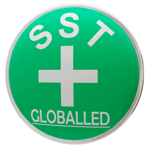GLOBALLED SST
